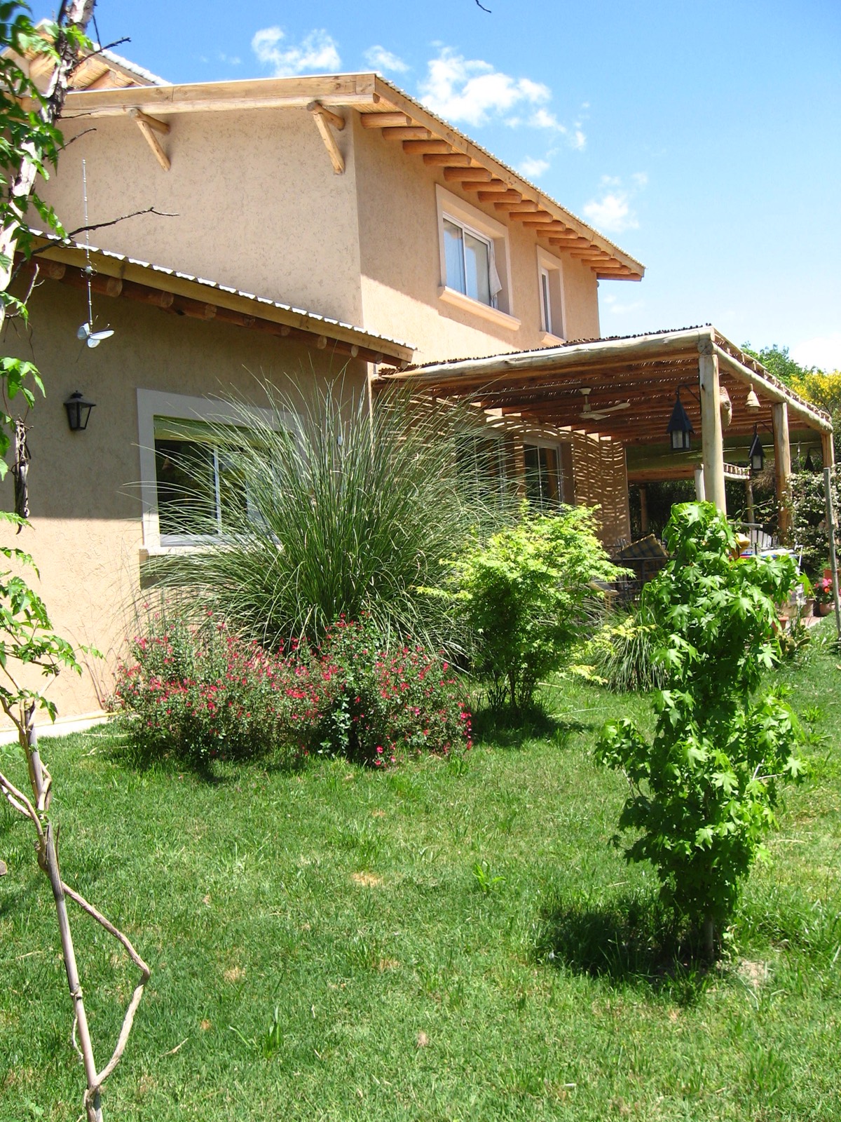 Casa Chacras