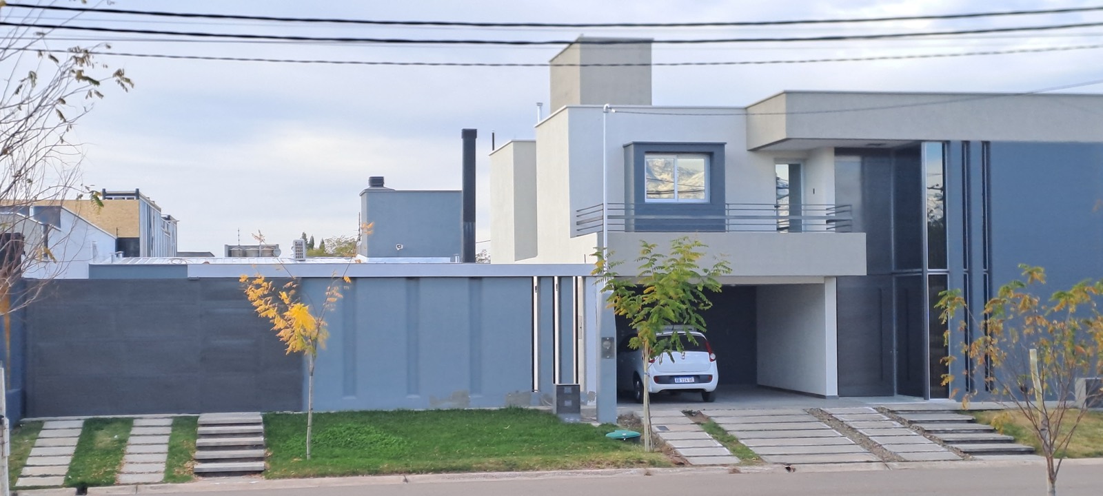 Vivienda Olivares